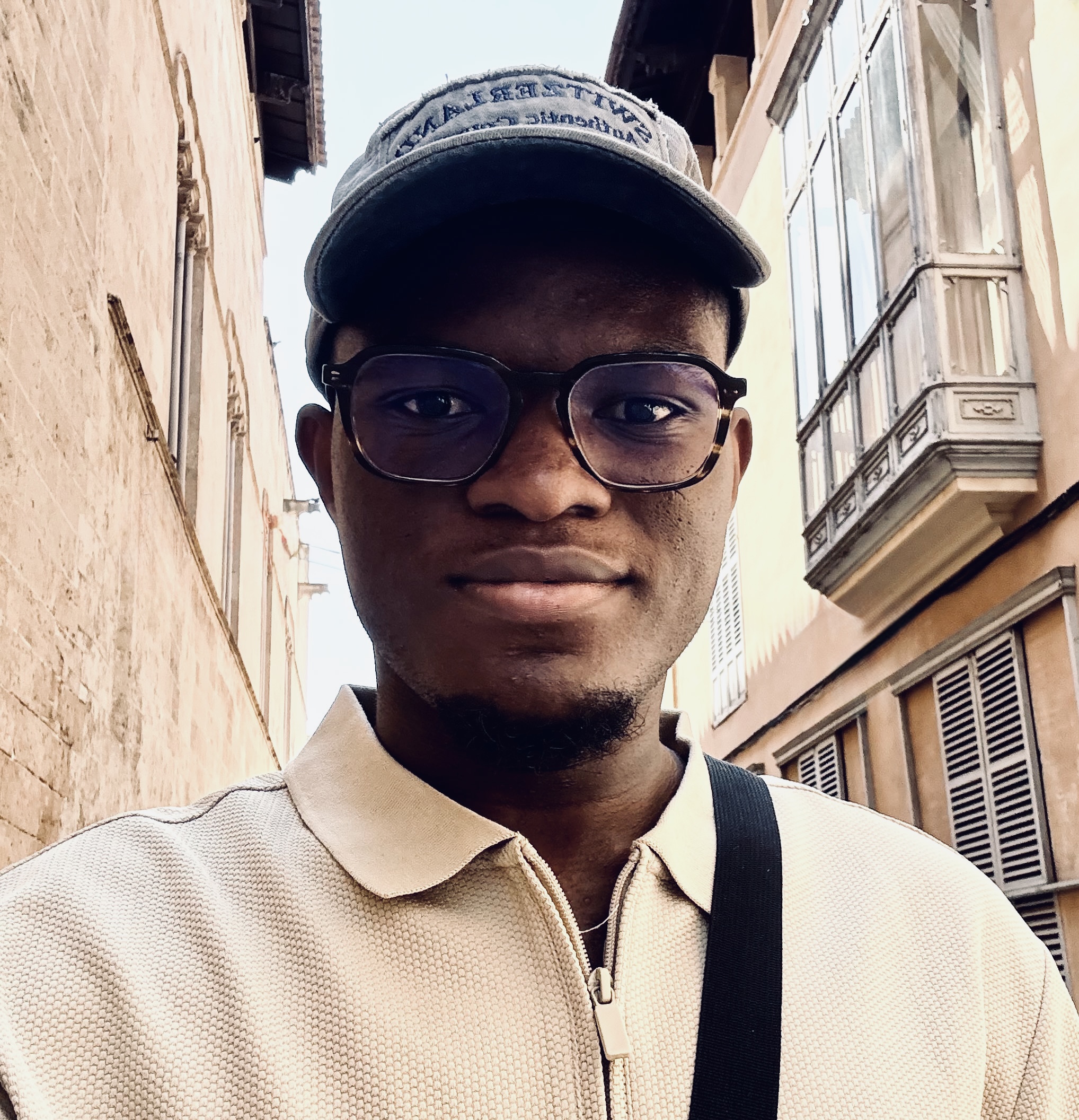 Vivian NKOUANANG, développeur full-stack